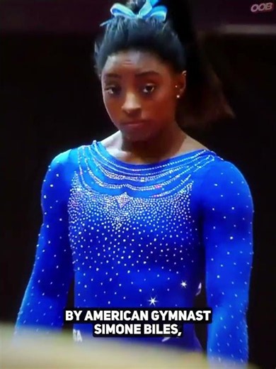 Simone's rarest vault