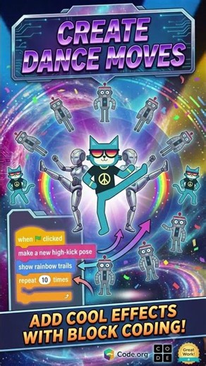 Learn Coding with Esha and Muhammad | Coding for kids #coding