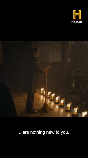 Abraham Lincoln's Cooper Union speech echoed his sentiments on the controversial Kansas-Nebraska Act, which further divided the country on the issue of slavery. #AbrahamLincoln #HistoryAsia #TheHISTORYChannel #HISTORY #CooperUnionSpeech #KansasNebraskaAct #AmericanPresidents #presidents #antislavery #documentary #reels | HISTORY