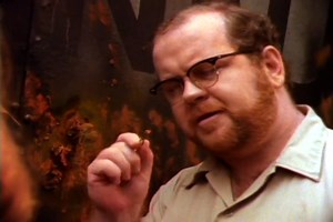 Sötét Univerzum 1992.