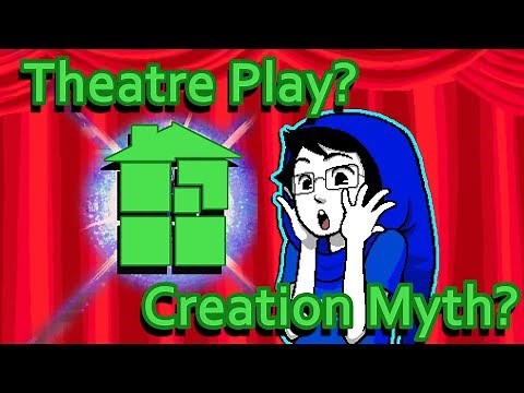 Homestuck, Explained - Pt. 1 - What kind of story is Homestuck, anyway?