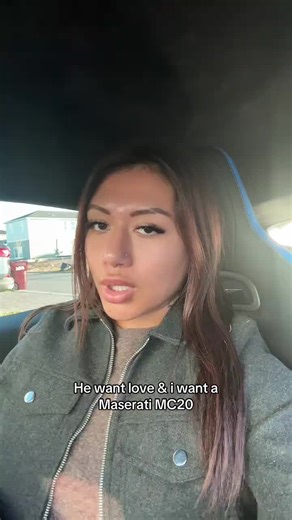 At this point I get a new car every week #fyp #foryou #maseratimc20 #fyp