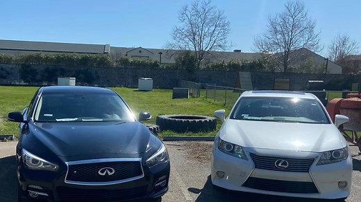 2 people arrested for EDD fraud after Davis police find identification cards, vehicles