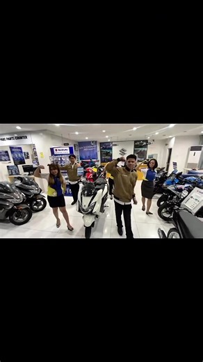 36K views · 217 reactions | MNC Cabangan is in it to win it! Don’t miss their Suzuki Contest entry!  | Motortrade | Facebook