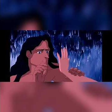 Tarzan meets Jane (Finnish fandub)