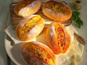 Pre-Baking Dough Scoring Machine | Perfect Oven Spring&Artisan Finish