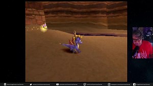 SPYRO THE DRAGON, Playthrough (PSOne) | Part 2