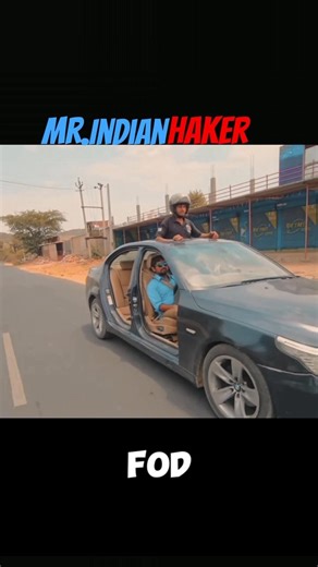 #The story of Mr. indian haker #struggle