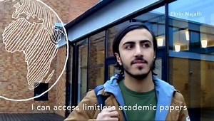 10M views · 76 reactions | Use Researcher today to discover the latest features and find relevant literature before anyone else. | Researcher | Facebook