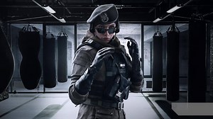 Check out this great Zofia master class by CoreRoss! | Rainbow 6