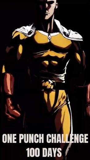 ONE PUNCH CHALLENGE 🥊 | Day 28 | Stay Hard भारत 🇮🇳 | Almost There 🔥