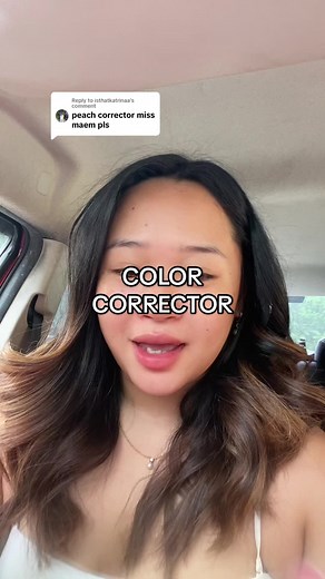 Peach Color Corrector Tips for Natural Makeup Look
