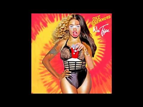 Rae Sremmurd - No Type (Official Clean)