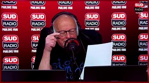 7.9K views · 332 reactions | France 2 bouscule ses programmes pour préparer les Français à la guerre André Bercoff :"Nous y sommes selon les télévisions ! Ah mais la Russie est déjà dans Belgique ? Mais nous sommes vraiment en 1939 ? Il faudrait peut-être réfléchir au réel !" | Sud Radio | Facebook