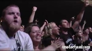 177K views · 9.2K reactions | Motörhead - September 10, 2008 - "Rosalie" Madison WI. USA | Official Motörhead | Facebook