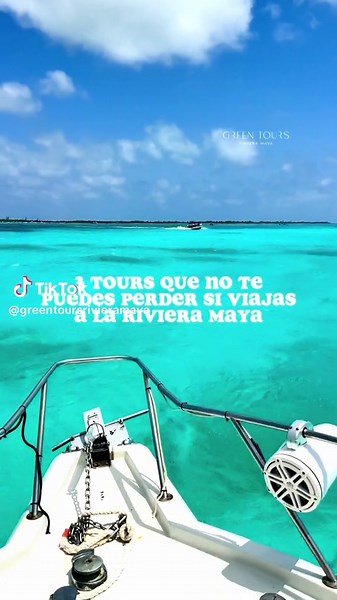 📌 3 Tours que no te puedes perder si viajas a la Riviera Maya 🫡 1. Bacalar 2. El Cielo Cozumel en Catamaran 3. Chichén Itza Cenote Maya Valladolid 📲 Envianos un mensaje para reservar (link directo en el perfil) #tours #toursencancun #bacalar #cozumel #chichenitza #rivieramaya