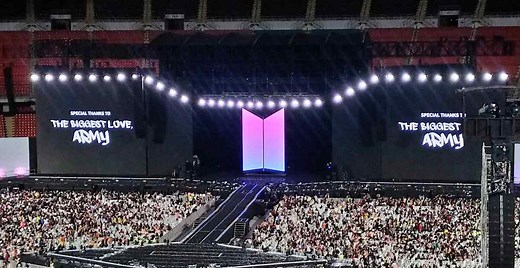 Mengenal Army BTS, Mulai dari Akronim, Logo, Lagu hingga ARMY Bomb