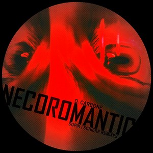D. Carbone - Necromantic