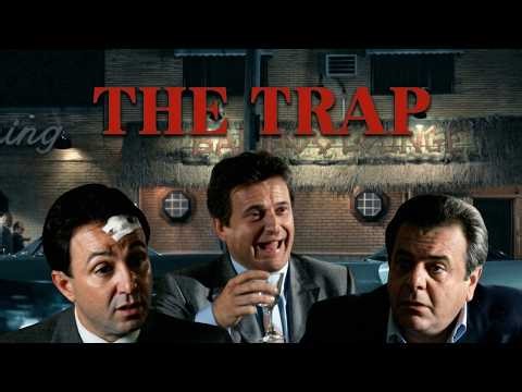Tommy’s Unpaid Tab Was Part of Paulie’s Plan | Goodfellas