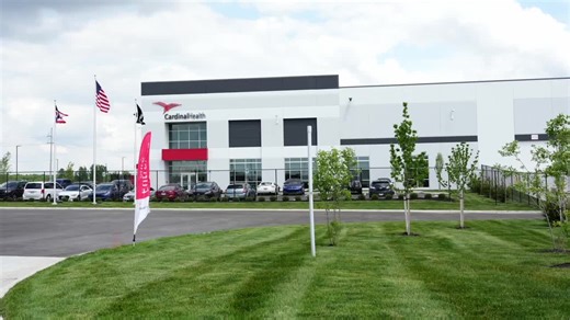 #honeywell #intelligrated #hon | Tameem Khan