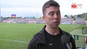 ArmaghTV spoke to Cross Rangers manager Stephen Kernan, after his sides win over Clan na Gael CLG in the SFC preliminary round. #ArmaghClub21 | Armagh GAA
