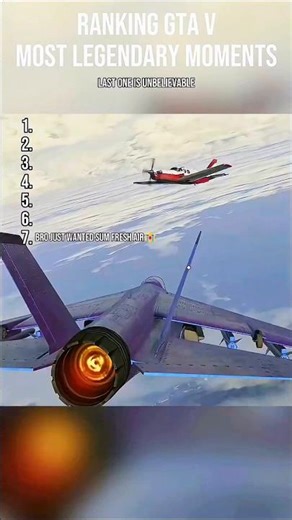 Top Legendary GTA 5 Moments of All Time 💥🔥#gta5 #gtaonline #gta6 #memes #gtashorts