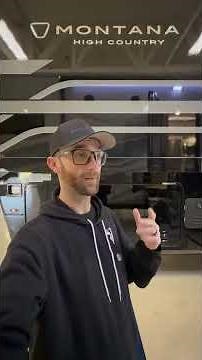 RV owners!!! leveling systems can be a real pain in the ass sometimes