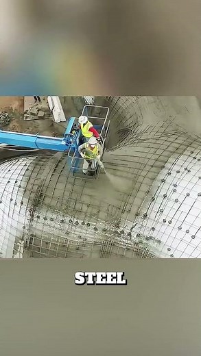 Bubble House Build 🏠 One Day Dome