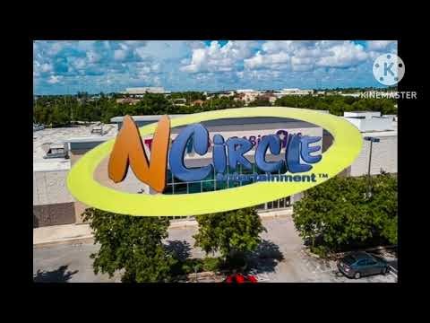 NCircle Entertainment Logo (2008)