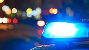 Firefighter arrested during human trafficking sting at Las Vegas casino, police say