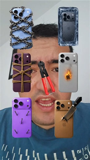 Ich wollte Handys reparieren! 📱😅