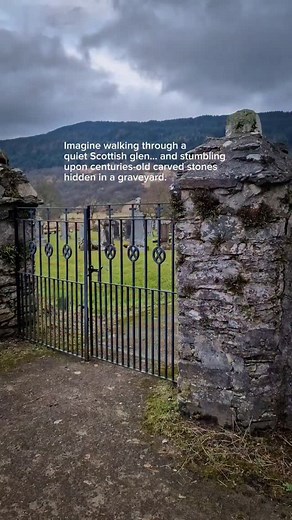 16K views · 50K reactions | Hidden in Glendaruel, Cowal, the Kilmodan...