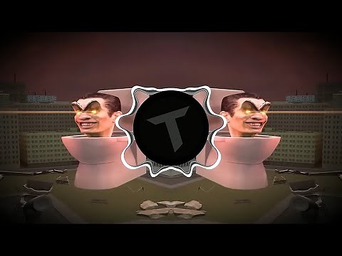 Elder Skibidi Toilet [TikTok Remix/ultra slowed + reverb] Give It To Me x SkibidiBop YesYesYes Song