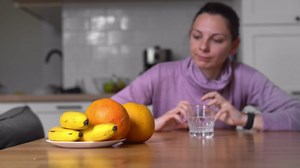 Intermittent fasting diet trend could actually send you to an early grave: new study\"