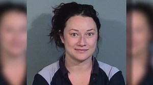 Apple CEO Tim Cook allegedly stalked by woman who showed up at house, sent photos of loaded gun