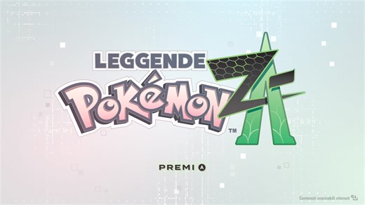 Leggende Pokémon: Z-A, ecco i codici del Dono Segreto - tuttotek.it