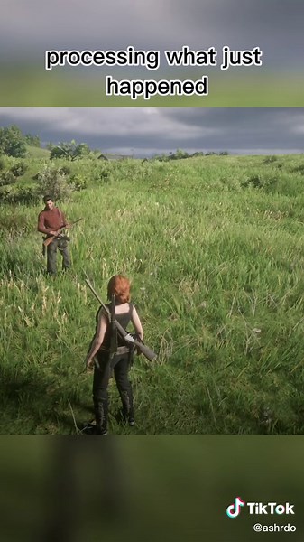 Red Dead Online Xbox Series S Gameplay Highlights