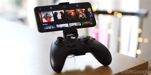 Microsoft is pushing forward with its own Xbox mobile gaming store