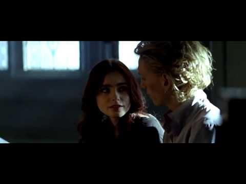 The Mortal Instruments: City Of Bones (2013) Behind The Scenes [HD]