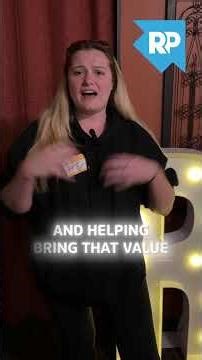 Why do vendors choose to partner with Real Producers? #shorts