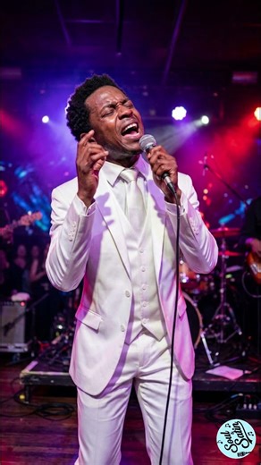 Al Green’s Secret Cry for Help?-The Story Behind - THE Man