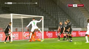 HIGHLIGHTS | WSG Tirol - SCR Altach | 14. Runde - Sky Sport Austria