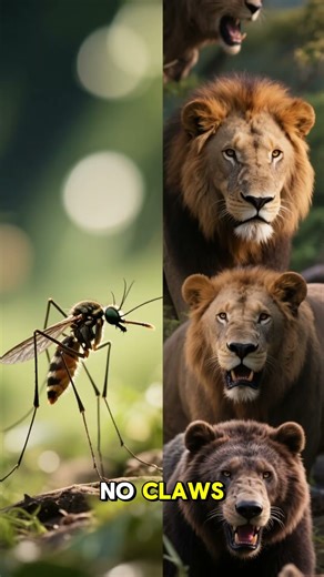 This Tiny Insect Kills 100,000 People Every Year