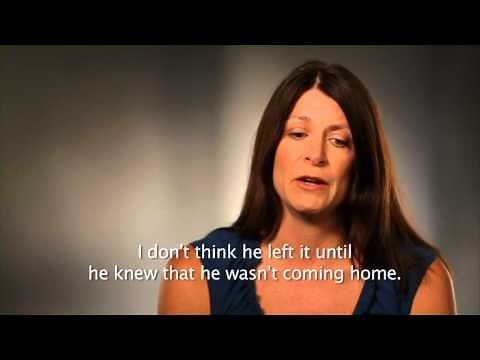 The Stories They Tell- Voicemail from Flight 175