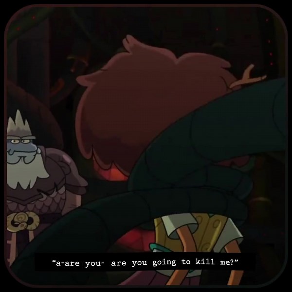 #DARCYWU & #ANNEBOONCHUY ; My own edit makes me feel uncomfortable lol | #darcy #anne #amphibia #amphibiaedit #thebegginingoftheend #tbote #tma #themagnusarchives #xyzbca #fyp #viral #marcysnightmares