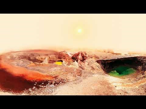 Bonobo - Counterpart (Official Audio)