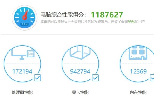 跑分战神——RX 6800 XT