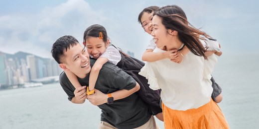 ประกันชีวิตออนไลน์ Easy E-LIFE | FWD Thailand