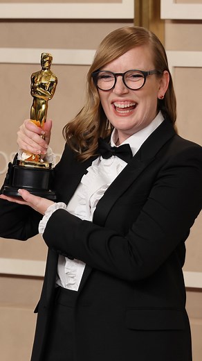 28K views · 240 reactions | Academy Award winner Sarah Polley was so...