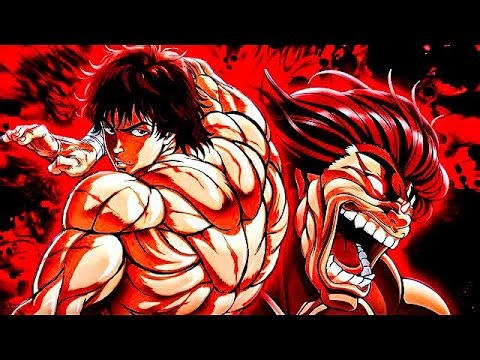Baki Season 2 Part 2 Recap & Review